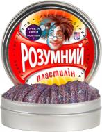 Пластилин Thinking Putty умный Звезды и полосы Пластилин Thinking Putty умный Звезды и полосы