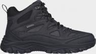 Черевики Skechers RICKTER 204911-BLK р.45 чорний