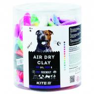 Пластилін легкий Dogs K22-133 KITE