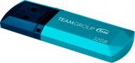 Флеш-память USB Team Group C153 32 ГБ USB 2.0 blue (TC15332GL01)