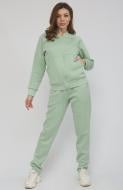 Костюм домашній жіночий COOL GIRL 1312/33002 р. 50-52 ментол Костюм домашній жіночий COOL GIRL 1312/33002 р. 50-52 ментол