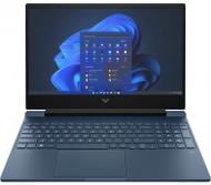 Ноутбук HP Victus 15-fb1002ua 15,6" (A31W8EA) performance blue