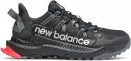 Кроссовки мужские летние New Balance MTSHARK MTSHARK р.45 черные