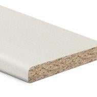 Столешница LuxeForm S500 1380x600x28 мм камень гриджио