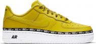 Кроссовки Nike WAIR FORCE 1 '07 SE PRM AH6827-700 р.38,5