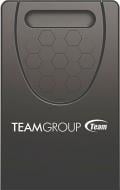 Флеш-память USB Team Group C157 16 ГБ USB 3.0 black (TC157316GB01)