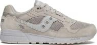 Кроссовки Saucony SHADOW 5000 S70665-55 р.38 бежевые
