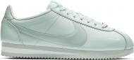 Кроссовки Nike WMNS CLASSIC CORTEZ PREM 905614-009 р.7,5 мятный Кроссовки Nike WMNS CLASSIC CORTEZ PREM 905614-009 р.7,5 мятный