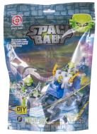 Фігурка-конструктор Space Baby і транспортний засіб в асортименті SB1070
