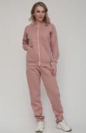 Костюм домашній жіночий COOL GIRL 1312/33003 р. 42 темно-рожевий Костюм домашній жіночий COOL GIRL 1312/33003 р. 42 темно-рожевий