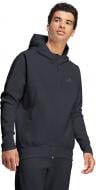 Джемпер Adidas M Z.N.E. PR FZ IN5089 р.L чорний