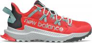 Кроссовки мужские летние New Balance Shando MTSHARR р.41,5 малиновые
