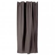 Штора 150х270см блекаут мікровелюр Ardesto