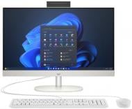 Моноблок HP 240-G10 23,8" (8T2Z6ES) white