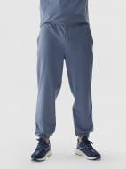 Штани 4F TROUSERS CAS M0785 4FWAW24TTROM0785-32S р. M синій Штани 4F TROUSERS CAS M0785 4FWAW24TTROM0785-32S р. M синій