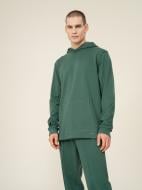 Джемпер Outhorn SWEATSHIRT M323 OTHSS23TSWSM323-44S р. M зеленый