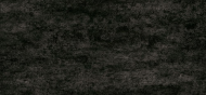 Плитка InterCerama METALICO черная 89 082 23x50