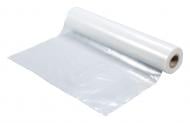 Рукав полиэтиленовый 1500 ммх100 мк 100 мк прозрачный