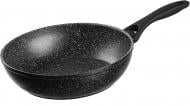 Сковорода Ardesto Gemini Gourmet Anzio 28 см черная AR1928DF