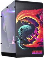 Системний блок Artline Overlord DRAGON (DRAGONv95CH) hyperbeast