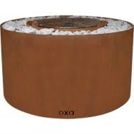 Гриль-вогнище OXA Окса Раунд
