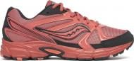 Кроссовки Saucony RIDE MILLENNIUM S70942-2 р.36 красные