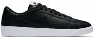 Кроссовки женские демисезонные Nike BLAZER LOLE AV9370-001 р.38,5 черные