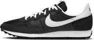 Кроссовки мужские демисезонные Nike Challenger OG CW7645-002 р.43 черные