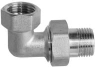 Американка Gross угловая 15 1/2"