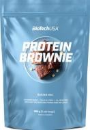 Десерт BioTechUSA Protein Brownie (5999076239757) 600 г