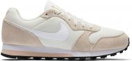 Кроссовки Nike WMNS MD RUNNER 2 749869-011 р.8 бежевый Кроссовки Nike WMNS MD RUNNER 2 749869-011 р.8 бежевый