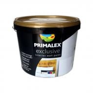 Фарба акрилова PRIMALEX PRIMALEX EXCLUSIVE мат 10 л 15 кг