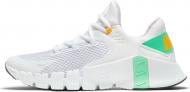Кроссовки женские демисезонные Nike Free Metcon 4 CZ0596-135 р.37,5 белые