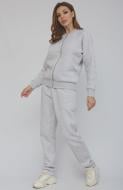 Костюм домашній жіночий COOL GIRL 1312/33004 р. 54 сірий Костюм домашній жіночий COOL GIRL 1312/33004 р. 54 сірий