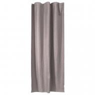 Штора 150х270 см блекаут рогожка (ART1041TP) Ardesto