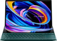 Ноутбук Asus ZenBook Duo UX482EA-HY034R 14 (90NB0S41-M02910) celestial blue