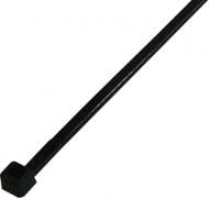 Стяжка для кабеля E.NEXT 5x200 мм 100 шт./уп.CN30231652 черный