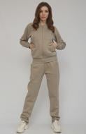 Костюм домашній жіночий COOL GIRL 1312/33005 р. 42 бежевий Костюм домашній жіночий COOL GIRL 1312/33005 р. 42 бежевий