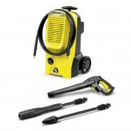 Мінімийка високого тиску Karcher K 5 CLASSIC 1.950-700.0