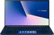 Ноутбук Asus ZenBook UX534FAC-A8148T 15,6 (90NB0NM1-M03810) royal blue