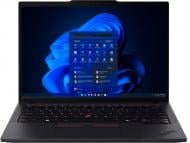 Ноутбук Lenovo ThinkPad T16 Gen 3 16" (21MN0035RA) black