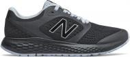 Кросівки жіночі літні New Balance 520 W520CB6 р.38 чорні