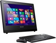 Моноблок LENOVO ThinkCentre E73Z AIO 20" (10BD004RRU) black