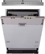 Посудомийна машина PRIME Technics PDW 60120 DSBI