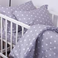 Комплект постельного белья MirSon Kids Time 20-0013 Mirella мульти Комплект постельного белья MirSon Kids Time 20-0013 Mirella мульти