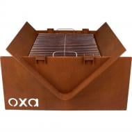Гриль-вогнище OXA Окса Корнер