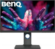 Монітор BenQ PD2705Q 27" (9H.LJELA.TBE)