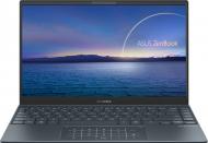 Ноутбук Asus ZenBook UX325JA-KG250T 13,3 (90NB0QY1-M05950) pine grey