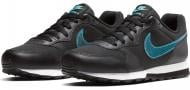 Кроссовки демисезонные Nike MD RUNNER 2 BBY DRGN (GS) CQ4014-001 р.37,5 черные