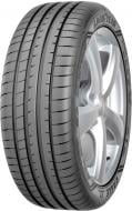 Шина Goodyear Eagle F1 Asymmetric 3 SUV XL 245/50 R19 105 W нешипована літо